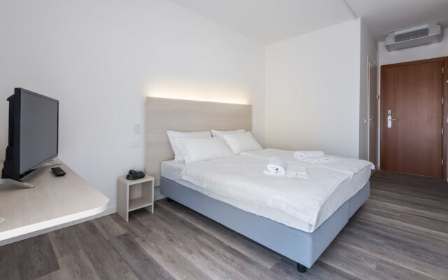 Hotel Internazionale Luino
