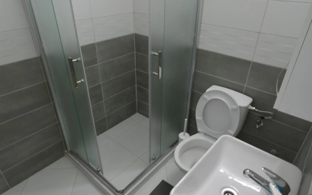 Luna Apartments Gevgelija