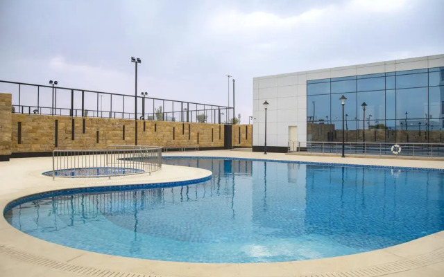 Cristal Amaken Hotel