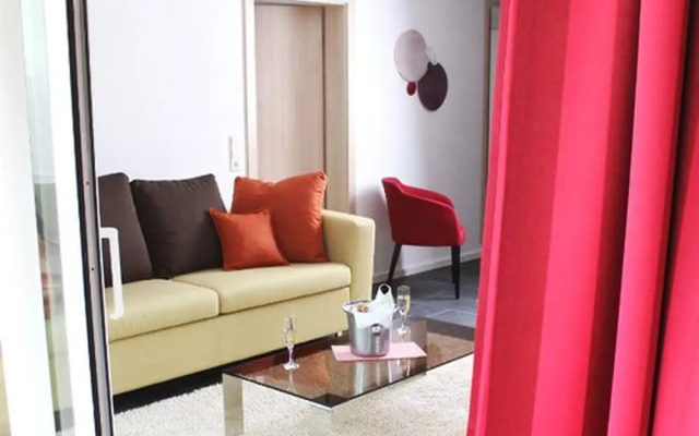 Schwarzwald Lodge Rothaus