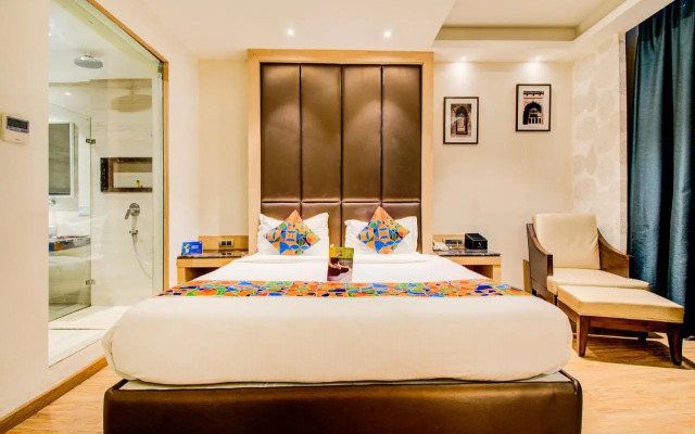 FabHotel Prime V Hazratganj