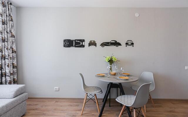 SunSet (СанСет) на улице Новокузнечихинская 14