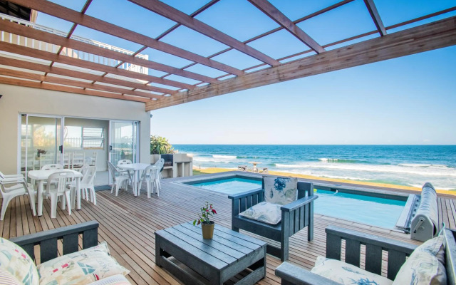 Howela Beach House