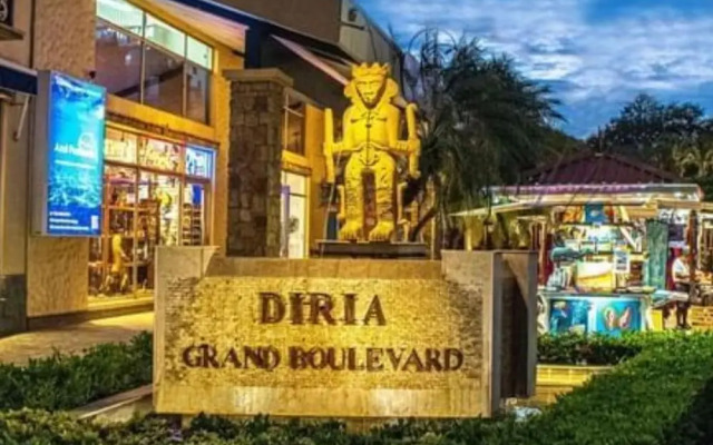 Villas VR Beachwalk Avellanas