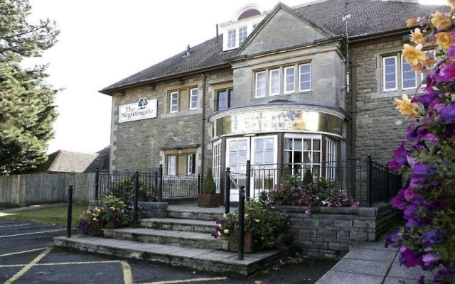 Mercure Swindon South Marston Hotel and Spa