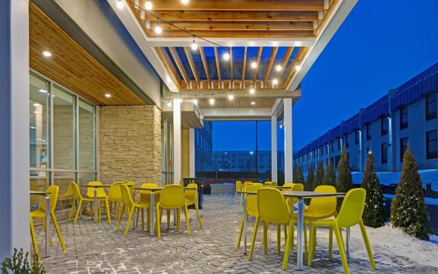 Home2 Suites by Hilton Richmond