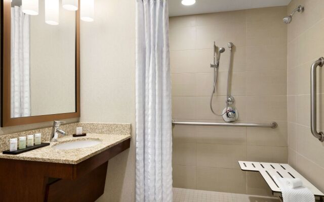 Embassy Suites by Hilton Denver Downtown Convention Center