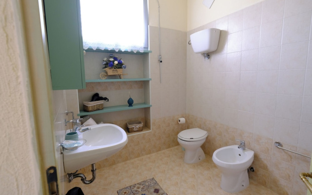 Agriturismo Sant'Agostino