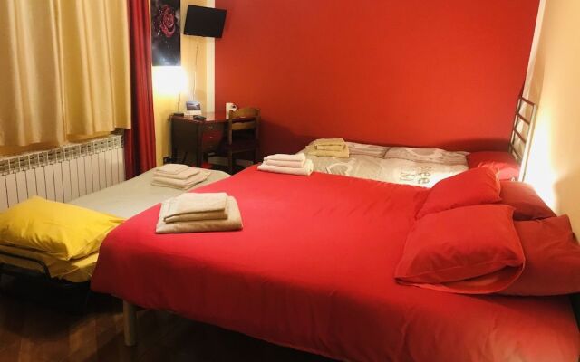 B&B L'Albero Maestro