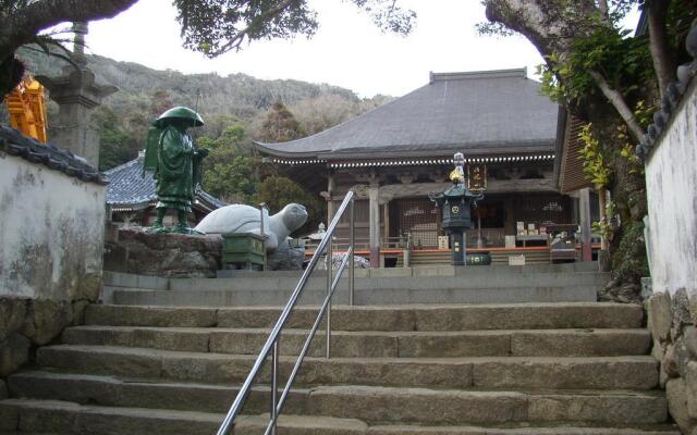 米萨基酒店(Misaki Hotel)