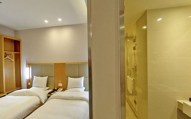 Ji Hotel Shanghai Xietu Road