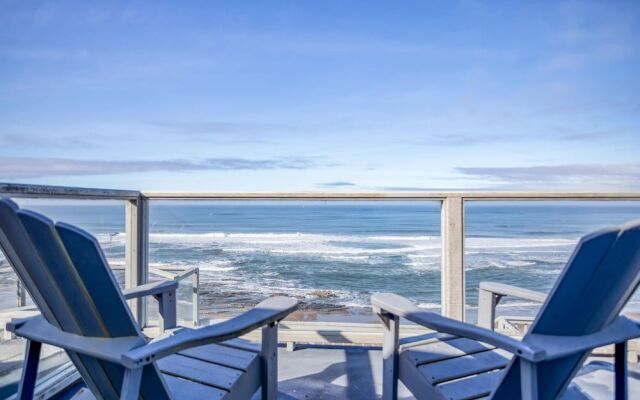 Nelscott Anchor House