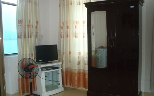 Sen Vang Hotel – Guest Rooms – Phuc Yen