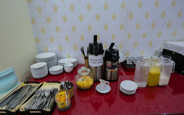 The Queen hotel & Spa