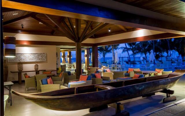 Beijupirá Lodge Noronha