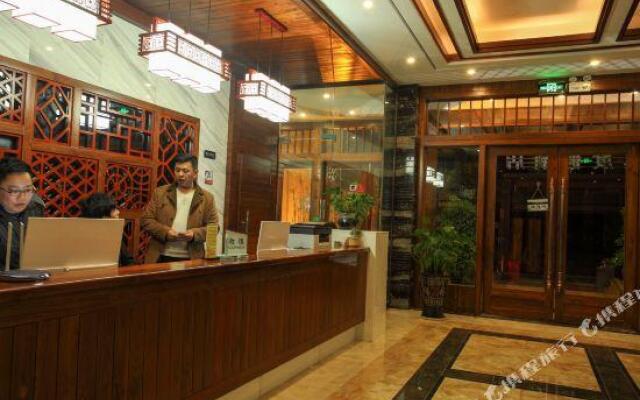 Yuanxi Holiday Hotel