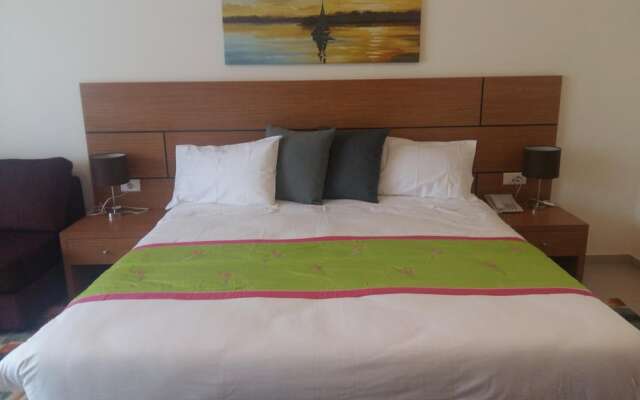 Sea Valley Suites