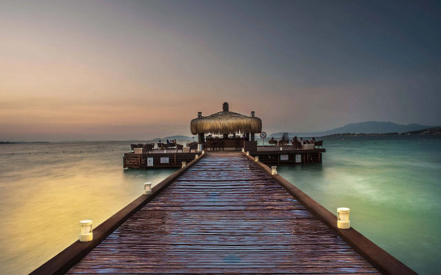 Swissôtel Resort And Spa Cesme