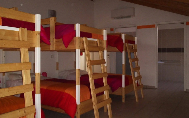 Ostello Casa Rossa