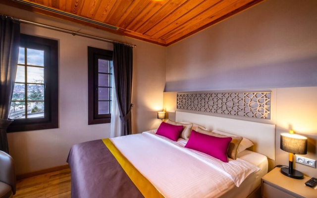 Evimiz Hotel