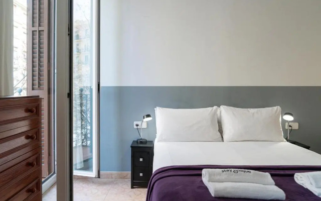 Stay U-nique Apartments Sagrada Familia II