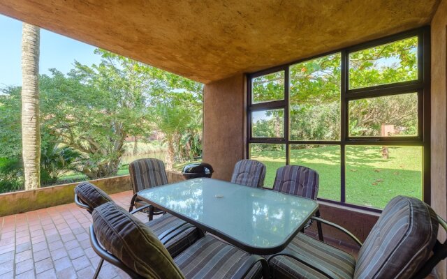 San Lameer Villa Rentals 2842