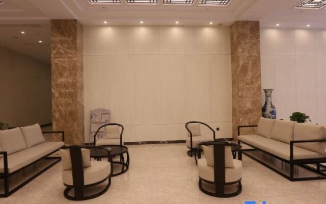 Greentree Eastern Tongcheng Economic Development D