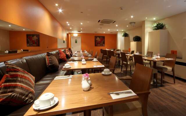 Gresham Belson Hotel