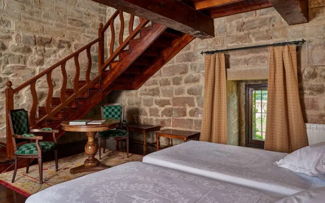Parador de Olite