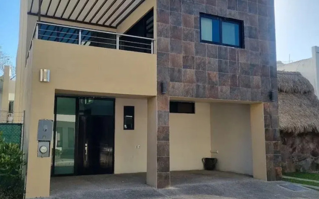 La Marina Puerto Vallarta