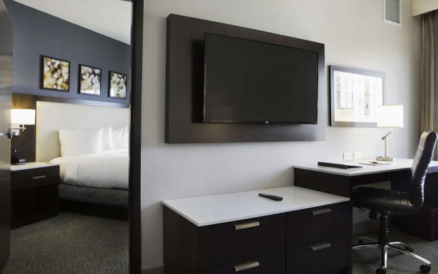 Hilton Garden Inn Minneapolis University Area