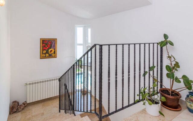 House Jadranka Novigrad (Istra)