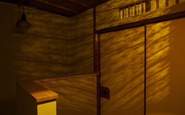 Kyoto kiyomizu machiya 'NAGOMI'