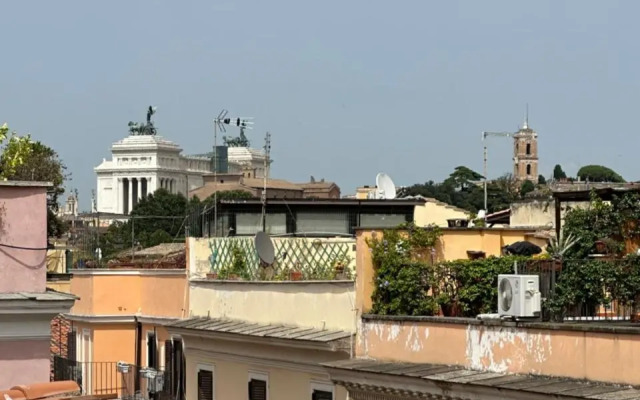 The Right Place 4 You Roma Trastevere