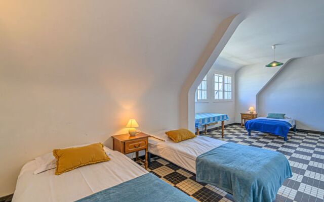 Holiday Home Pen-er-Park