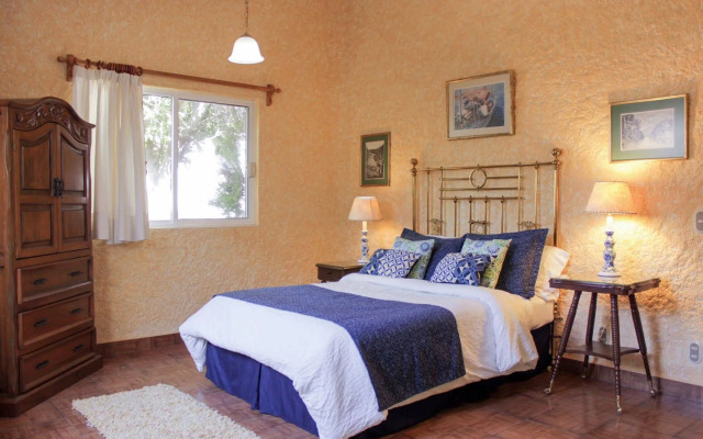 Casa Boutique del Lago