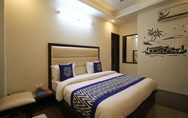 OYO 5414 Stay South Plaza