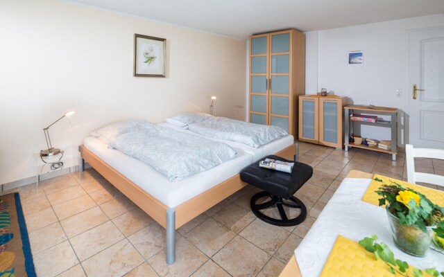 Ferienwohnung-Silberdiestel