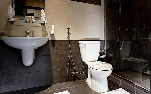 Aswar Hotel Suites - Al Rashed
