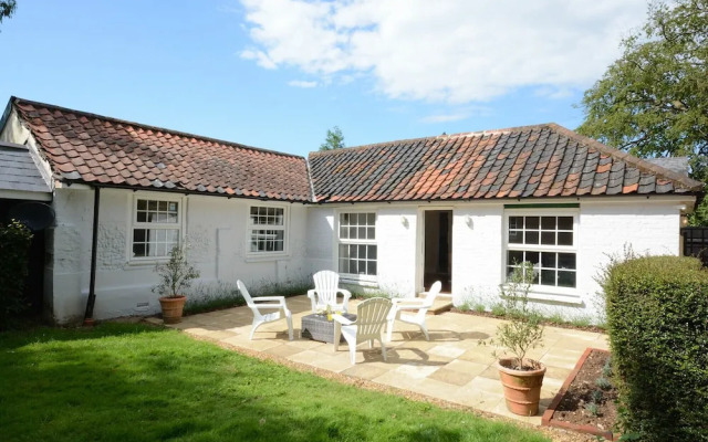 Fig Cottage, Pettistree