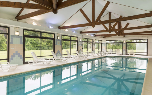 Holiday Inn Calais-Coquelles by IHG