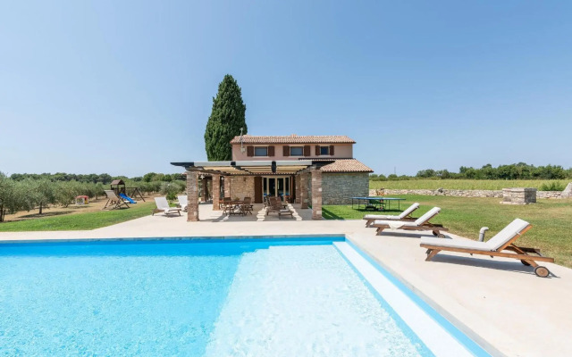 Landhaus Nona Kapona