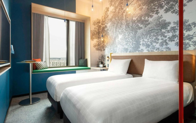 Ibis Styles Copenhagen Orestad