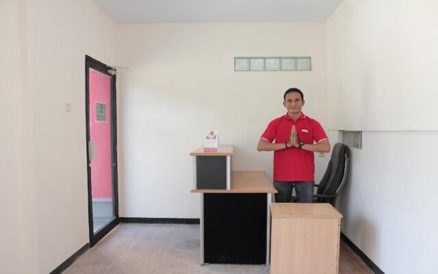 OYO 222 M@jayakarta