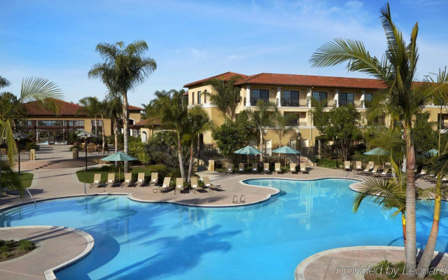 Sheraton Carlsbad Resort & Spa
