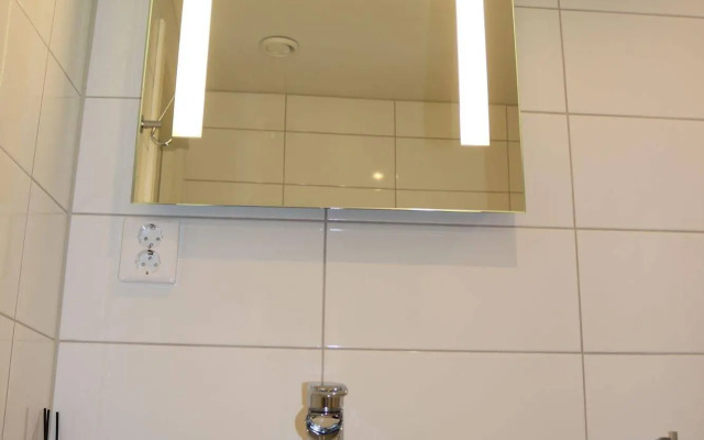 Hotell Vaxblekaregården