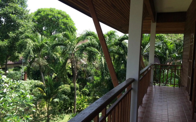 Symphony Villa