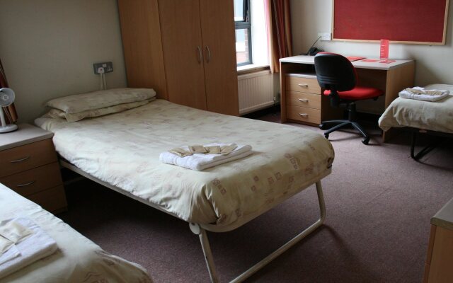 LSE Rosebery Hall - Campus Accommodation