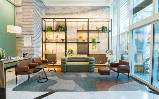 Comfort Hotel Ibirapuera