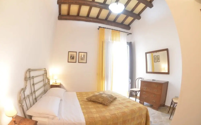 B & B  Giardino del Mare